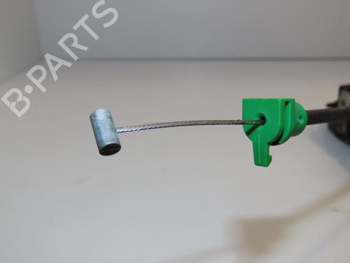 Front right lock CITROËN C3 Picasso (SH_) 1.6 HDI 90 | BP28831565C97 