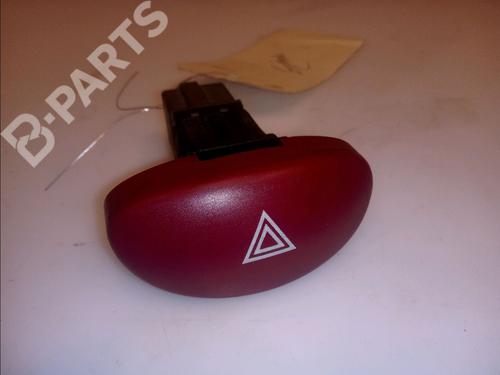 Used Switch Switch PEUGEOT 206 Hatchback (2A/C) 1.1 i (60 hp) 11100835 11100835