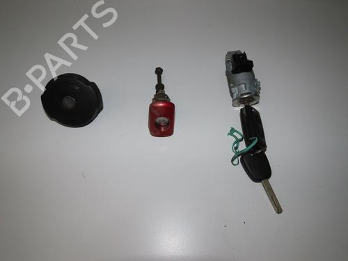 Electronic module CITROËN C4 I (LC_) 1.6 HDi | BP33132512M83  - Image 7