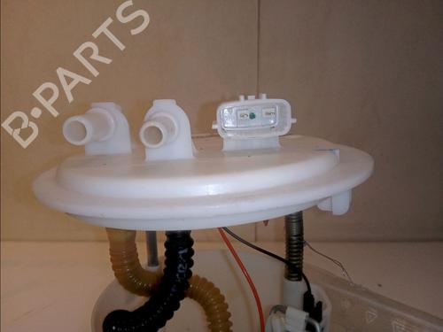 Fuel pump RENAULT MEGANE III Grandtour (KZ0/1) 1.9 dCi (KZ0J, KZ0N, KZ1S) | BP14950139M76 