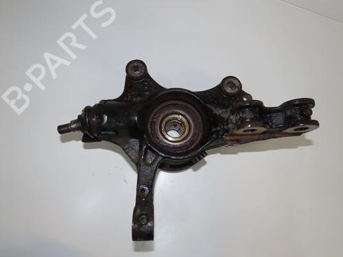 Left front steering knuckle CITROËN JUMPY III Van (V_) 1.5 BlueHDi 120 | BP32129632M25