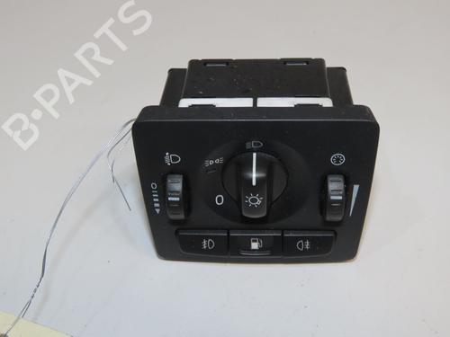 headlight-switch-volvo-c30-533-2006-2007-2008-2009-2010-2011-2012-2013-36657613 main image