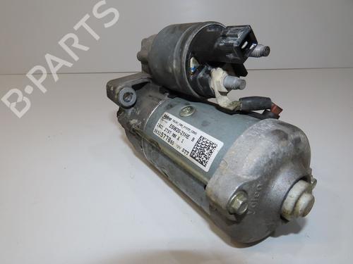 Starter CITROËN C4 III (BA_, BB_, BC_) 1.5 BlueHDi 130 (BBYHZB) | BP40273936M8 - Image 4