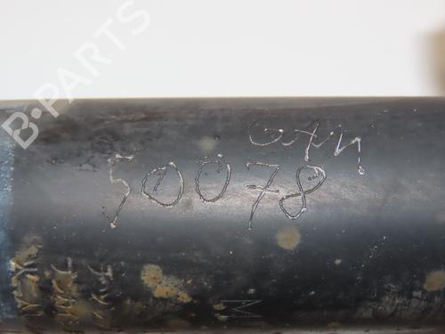 Right rear shock absorber CITROËN C4 AIRCROSS 1.6 HDi 115 | BP29318754M19 