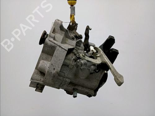 Gearbox VW FOX Hatchback (5Z1, 5Z3, 5Z4) 1.2 | BP12122778M3 