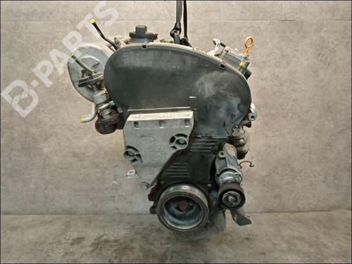 Motor SEAT IBIZA III (6L1) 1.9 SDI (64 hp) 10151421