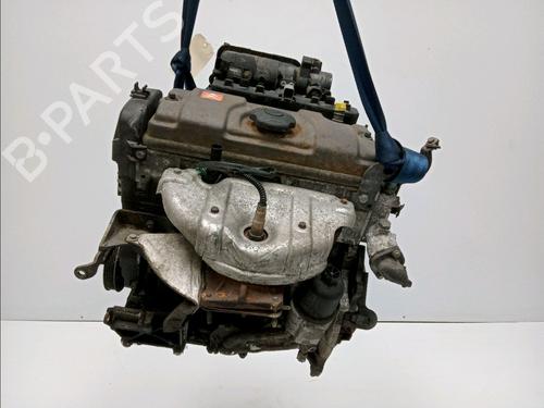 Engine CITROËN SAXO (S0, S1) 1.1 X, SX | BP23171311M1 