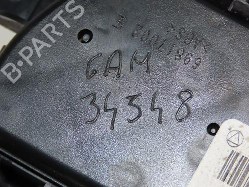 Climate control MINI MINI (R56) Cooper D | BP30117101I5 