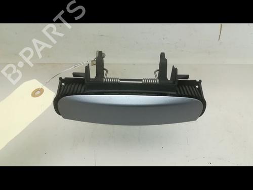 Used Rear right exterior door handle AUDI A3 Sportback (8PA) 1.9 TDI (105 hp) 9597233