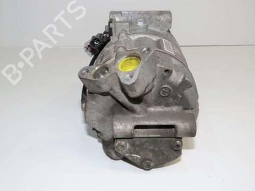 AC compressor RENAULT LAGUNA III (BT0/1) 2.0 dCi (BT07, BT0J, BT14, BT1A, BT1S) | BP36493564M34 - Image 2