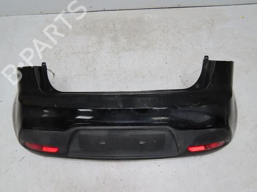 Rear bumper KIA RIO III (UB) 1.25 CVVT | BP28802162C8 