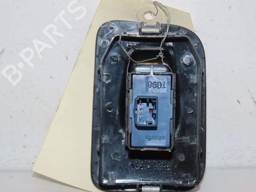 Switch CITROËN NEMO Box Body/MPV (AA_) 1.4 HDi | BP28831074I30 