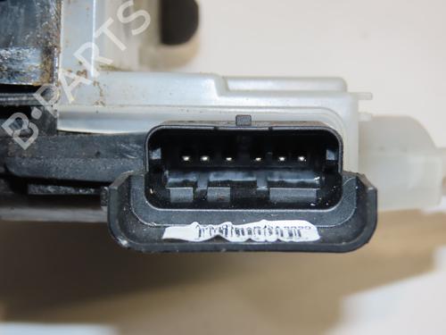 Front left lock PEUGEOT 208 II (UB_, UP_, UW_, UJ_) e-208 | BP28968827C98 