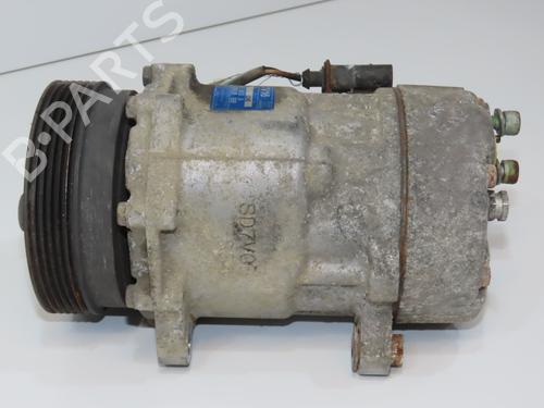 AC compressor VW SHARAN (7M8, 7M9, 7M6) 1.9 TDI | BP29739505M34 