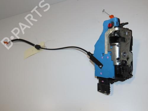 Rear right lock CITROËN C4 Picasso I MPV (UD_) 1.6 HDi | BP28831943C99 