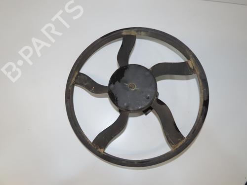 Radiator fan PEUGEOT 206 Hatchback (2A/C) 1.1 i | BP31747963M35 
