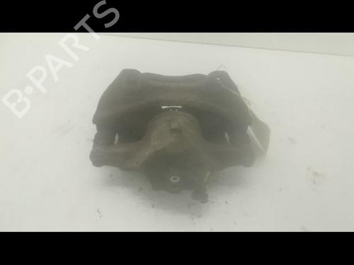 Used Left front brake caliper FIAT SCUDO Van (220_) 1.9 TD (90 hp) 23174083