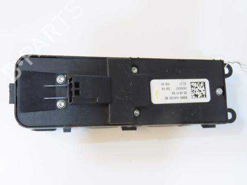 Left front window switch LAND ROVER FREELANDER 2 (L359) 2.2 TD4 4x4 | BP36958581I27 - Image 4
