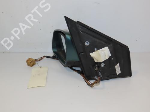 Left mirror VW POLO IV (9N_, 9A_) 1.4 TDI | BP28801978C26 
