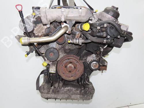 Motor Motor RENAULT CLIO III (BR0/1, CR0/1) 1.5 dCi (88 hp) 28966790 28966790