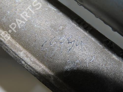 Used Steering rack Steering rack CITROËN XSARA (N1) 1.4 i (75 hp) 36310418 36310418