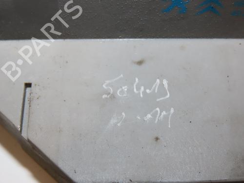 Rear left lock PEUGEOT 208 I (CA_, CC_) 1.6 HDi | BP21799839C100 