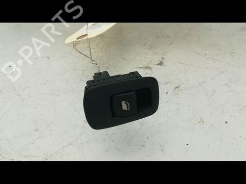 Comutador vidro trás esquerdo Comutador vidro trás esquerdo CITROËN C4 Picasso I MPV (UD_) 1.6 HDi 110 (112 hp) 9594708 9594708
