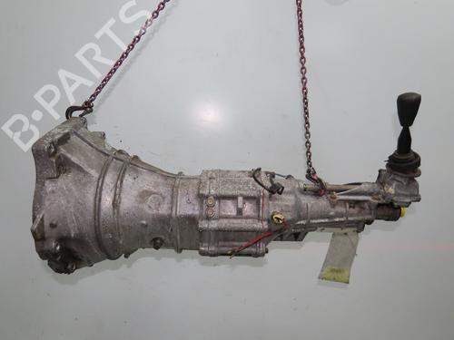 Gearbox MAZDA MX-5 I (NA) 1.6 (NA6C) | BP31372069M3 