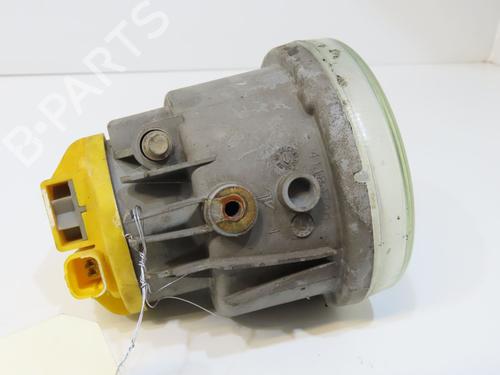 Left front fog light CITROËN C3 Pluriel (HB_) 1.6 | BP39756550C30 - Image 2