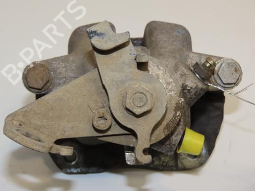 Left rear brake caliper CITROËN XSARA PICASSO (N68) 1.6 HDi | BP22811318M107 