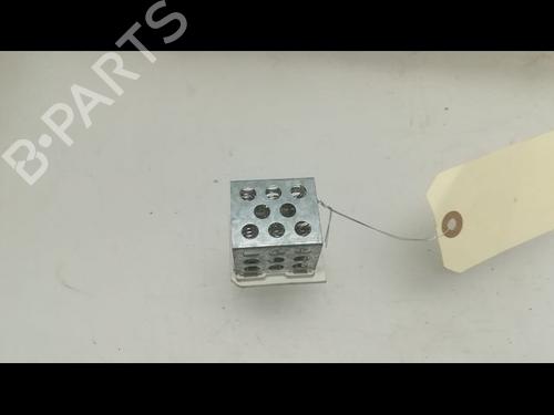 Used Heater resistor Heater resistor 11677049 11677049