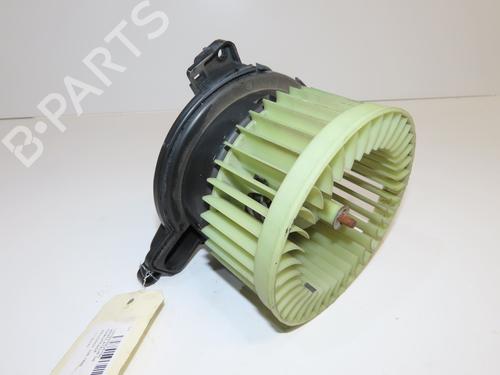 Used Heater blower motor Heater blower motor PEUGEOT 306 Hatchback (7A, 7C, N3, N5) 1.6 (89 hp) 40437835 40437835