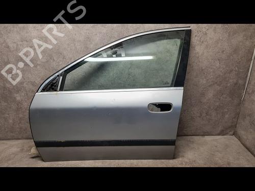 Used Left front door Left front door PEUGEOT 607 (9D, 9U) 2.2 HDi (133 hp) 9612473 9612473