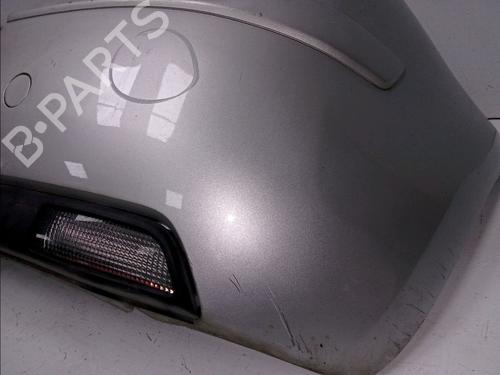 Rear bumper CITROËN C4 I (LC_) 1.6 16V | BP16758141C8 