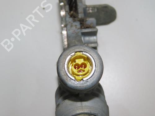 Front left seatbelt CITROËN C3 Picasso (SH_) 1.6 HDI 90 | BP36310503I26 - Image 7