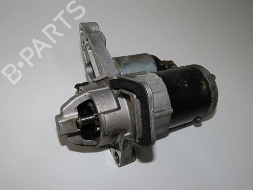 starter-nissan-pulsar-hatchback-c13-2014-32354688 main image