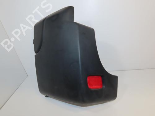 Used Corner bumper OPEL MOVANO B Van (X62) 2.3 CDTI RWD (FV) (163 hp) 23144939