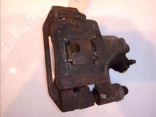Used Left front brake caliper Left front brake caliper 14878608 14878608