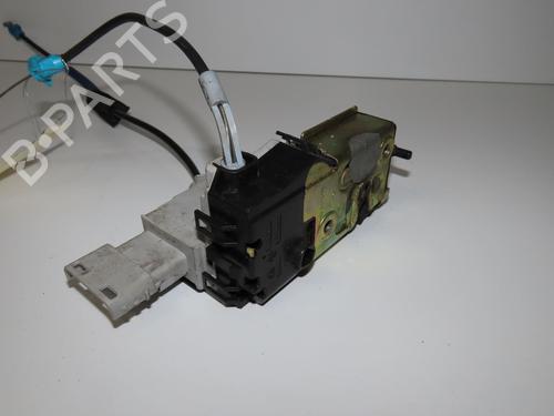 Rear left lock CITROËN C4 I (LC_) 1.6 HDi | BP32432973C100 