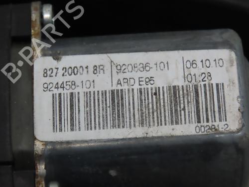 Rear right window mechanism RENAULT MEGANE CC (EZ0/1_) 1.9 dCi (EZ0J, EZ1S) | BP11824978C25