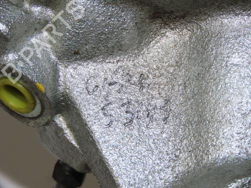 Right front brake caliper CITROËN AMI (9A_) Electric (9AZ2CA) | BP36494187M104 - Image 6
