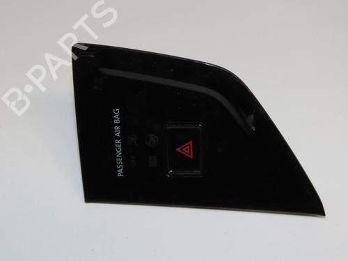 Used Warning switch Warning switch VW POLO VI (AW1, BZ1, AE1) 1.0 TSI (95 hp) 33188176 33188176