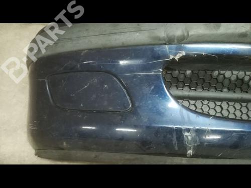 Front bumper PEUGEOT 106 II (1A_, 1C_) 1.1 i | BP9608408C7 