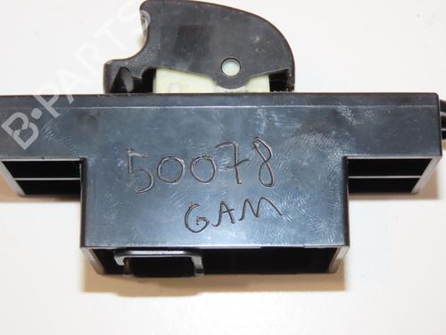 venstre-bagtil-elrude-kontakt-citroen-c4-aircross-2010-29294213 main image