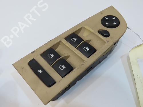 Left front window switch BMW 3 (E90) 320 d | BP39938085I27 - Image 4