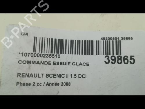 steering-column-stalk-renault-scenic-ii-jm01_-15-dci-jm1e-jm16-7701069597-2003-2004-2005-2006-2007-2008-2009-2010-9608229 main image