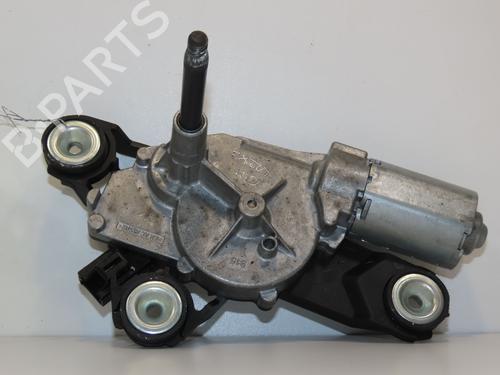 Used Rear wiper motor FORD FOCUS III 1.6 TDCi (115 hp) 19061268