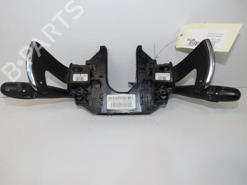 Used Steering column stalk Steering column stalk CITROËN C4 Grand Picasso I (UA_) 1.6 HDi 110 (112 hp) 36758143 36758143