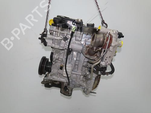 Engine CITROËN C3 AIRCROSS II (2R_, 2C_) 1.2 PureTech 110 (2RHNZB, 2RHNZW, 2RHNPX, 2RHNPJ) | BP38341625M1 - Image 7