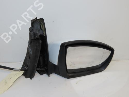Used Right mirror Right mirror FORD C-MAX II (DXA/CB7, DXA/CEU) 1.6 TDCi (115 hp) 40518069 40518069